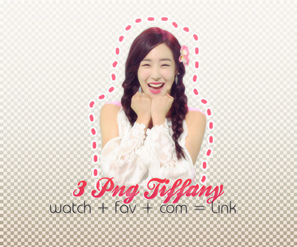 Pack PNG Tiffany 040815