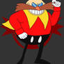 The Nefarious Classic Dr. Ivo Eggman Robotnik