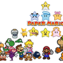 Paper Mario (20th Anniversary)