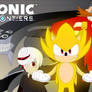 Sonic Frontiers