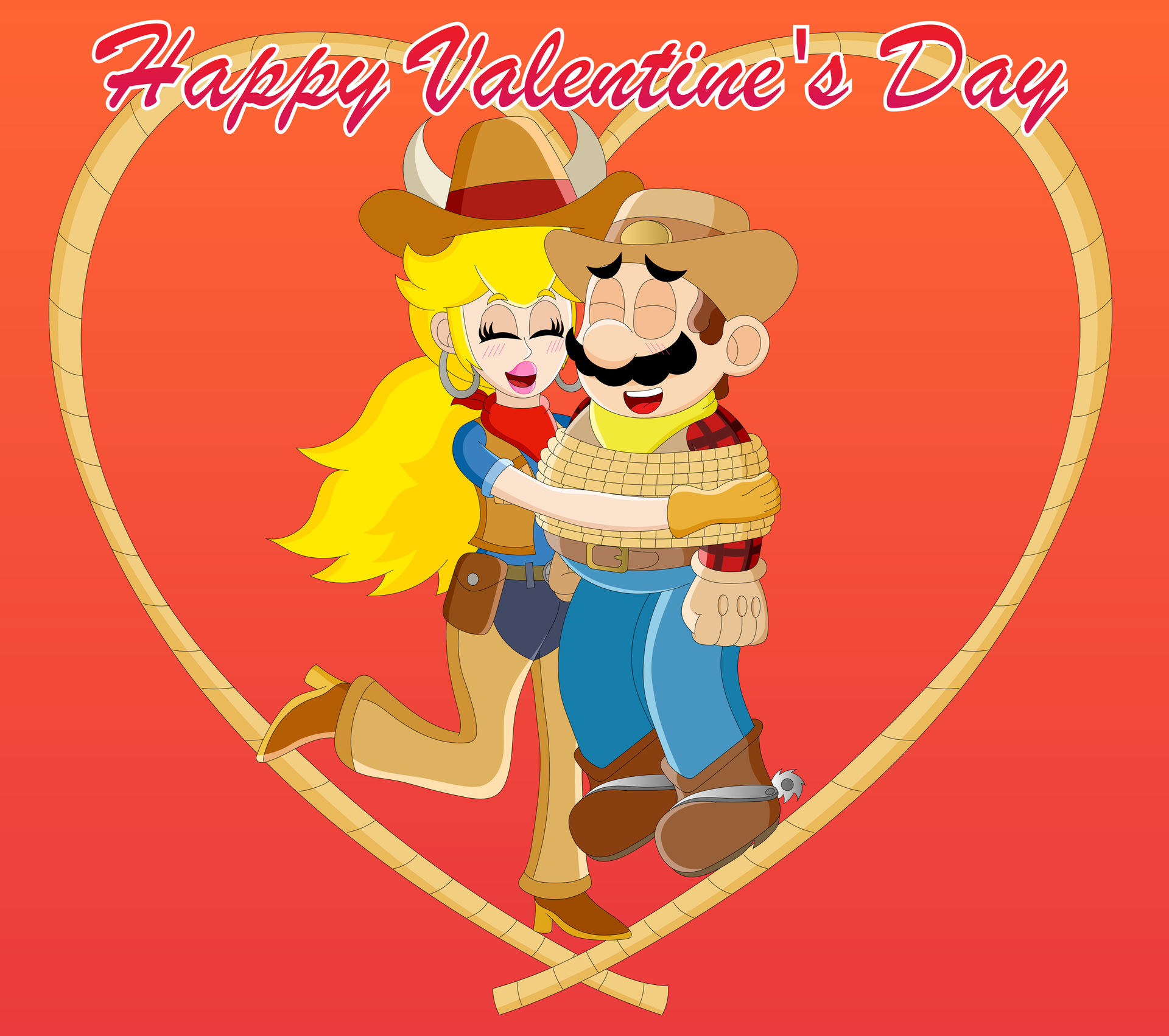 Happy Valentine