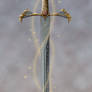 Saint George's Sword