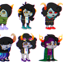 Old Fantroll Adopts [CLOSED]