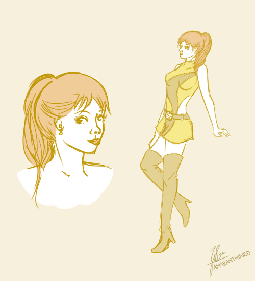 silk spectre ii