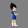 Vegeta Jr