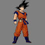 Goku  Base