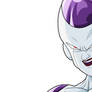 Frieza 4th Form