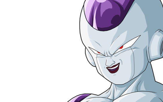 Frieza 4th Form