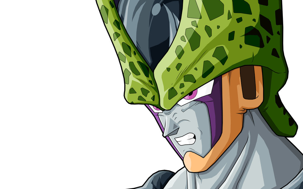 Perfect  Cell