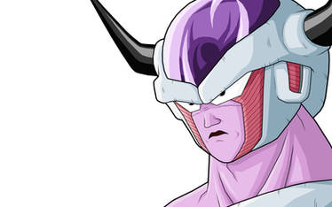 Frieza 2nd Form