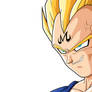 Majin Vegeta