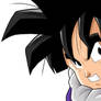 Kid Gohan