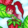 Strawberry Fairy o.O