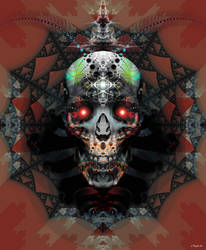 Molecular MindWaves by KnightFlyte96