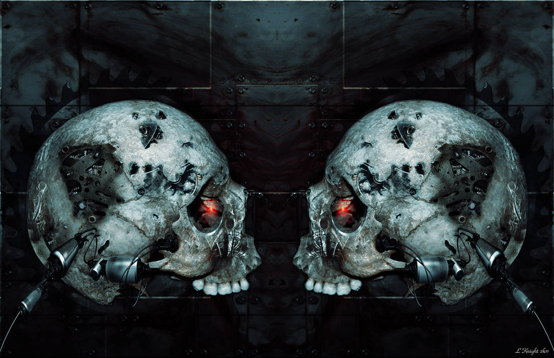 BoneWorks by KnightmanProductions on DeviantArt