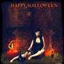 Halloween Witch 2k13