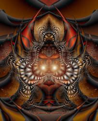 Fractal Burn by KnightFlyte96