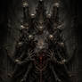 Screams of Madness by KnightmanProductions