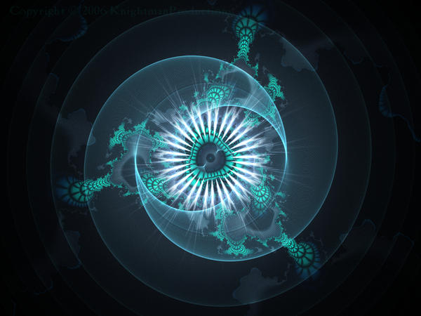 Synaptic Vortex by KnightmanProductions on DeviantArt
