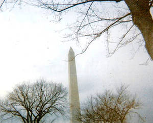 washington monument