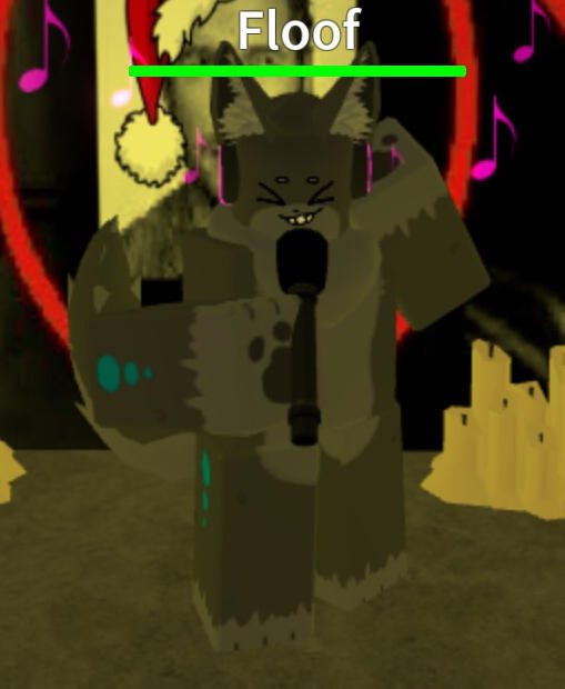 VIP Jammer by HorseWithAPencil on DeviantArt