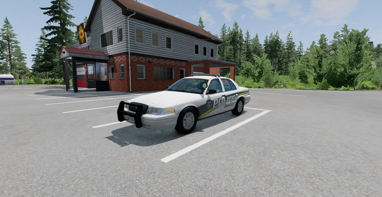 Erlc Rcfr ZMH_Gamer's Police Car. (RCPD.) (ERLC.) by ZMHGamer on DeviantArt