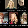 Lovegood-Malfoy family!