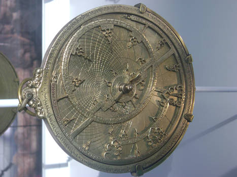 astrolabio