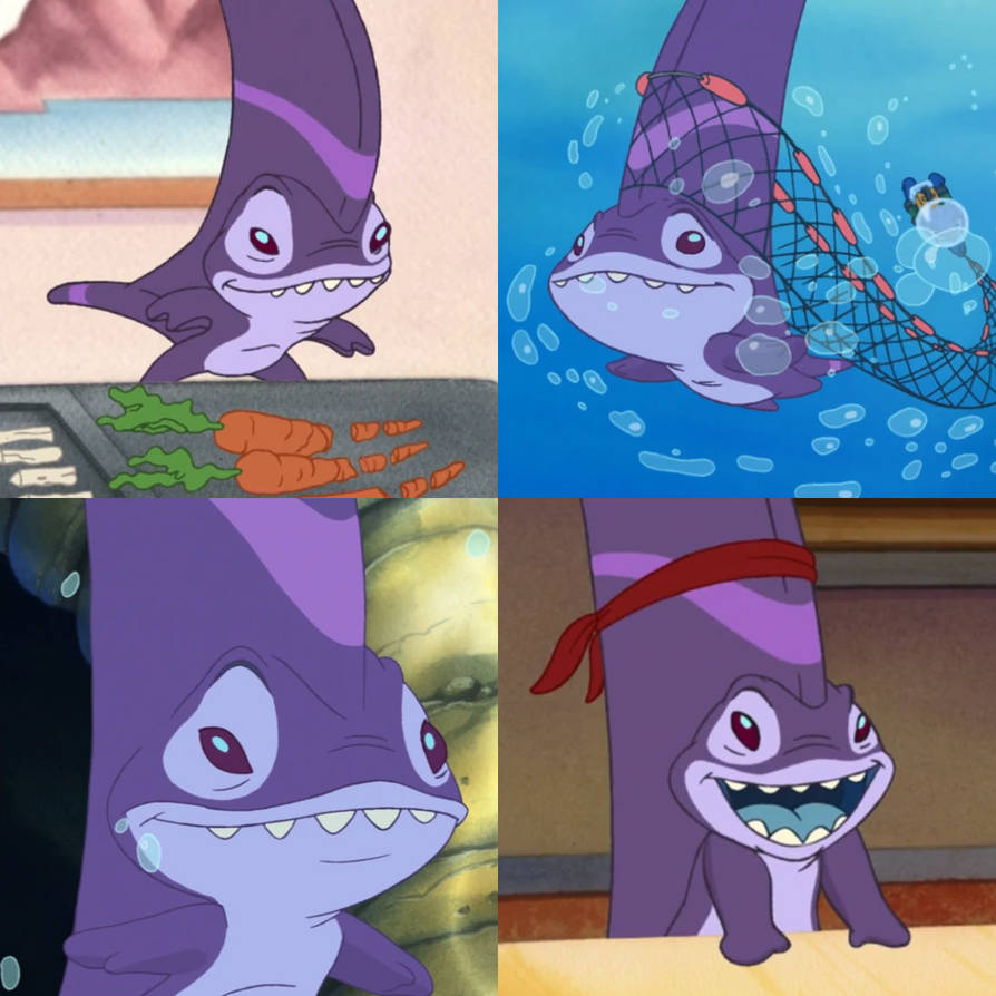 Experiment 602 by GaiaKoraidon on DeviantArt