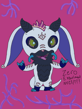 Zero: Experiment N011/???