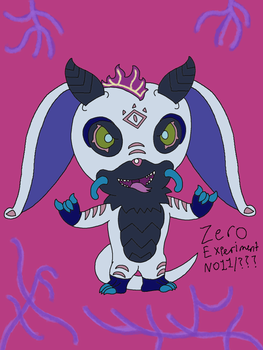 Zero: Experiment N011/???