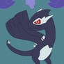 Pokemon XD Gale of Darkness' Shadow Lugia