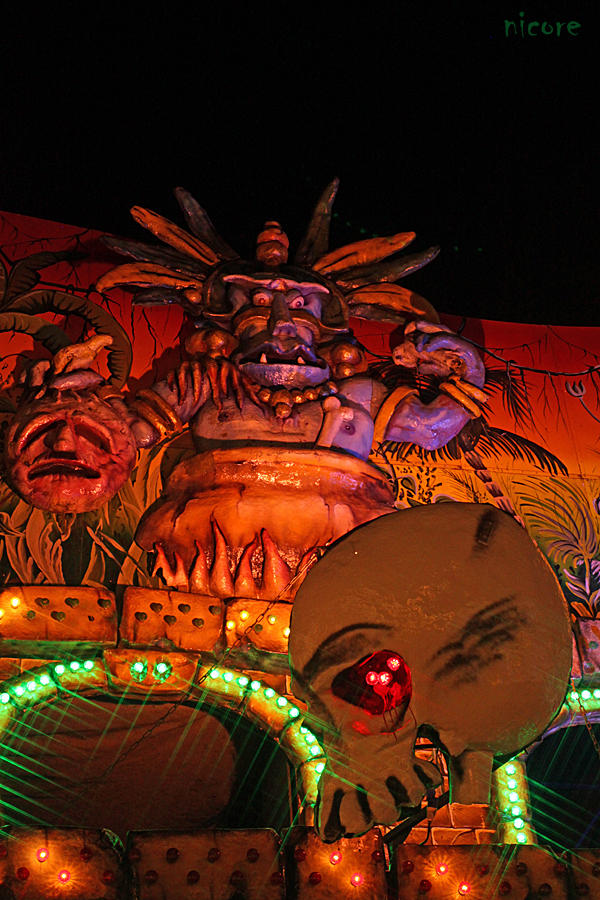 temazcalteci by NIC0RE on DeviantArt