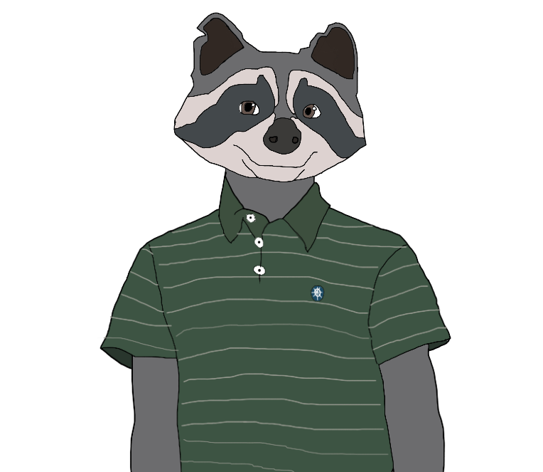 Freddy The Raccoon's Stanley Uris Outfit 1 by amikeirisfreddymedia on  DeviantArt