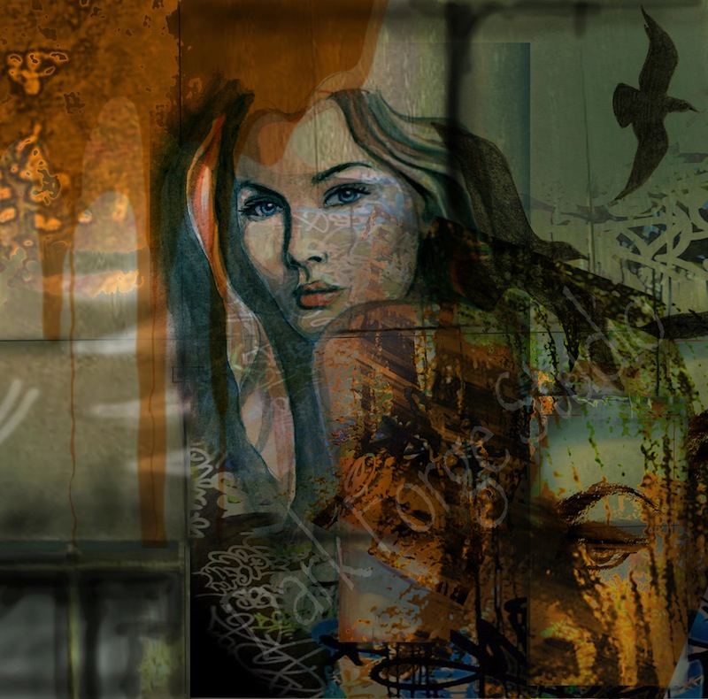 Rust Angel by darkforgenarratives on DeviantArt