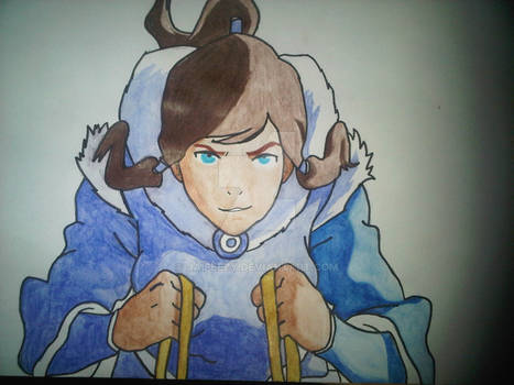 Korra