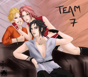 Team 7