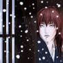 Snowfall - Kenshin Samurai X