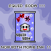 squid soda