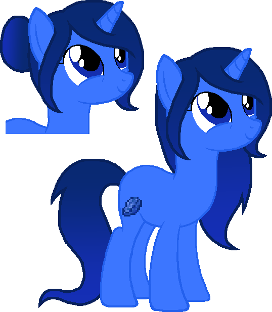 Minecraft Pony Lapis Lazuli By 1mbean On Deviantart Minecraft Pony Lapis Lazuli By 1mbean On Deviantart