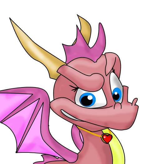 Spyro: Ember the Dragon