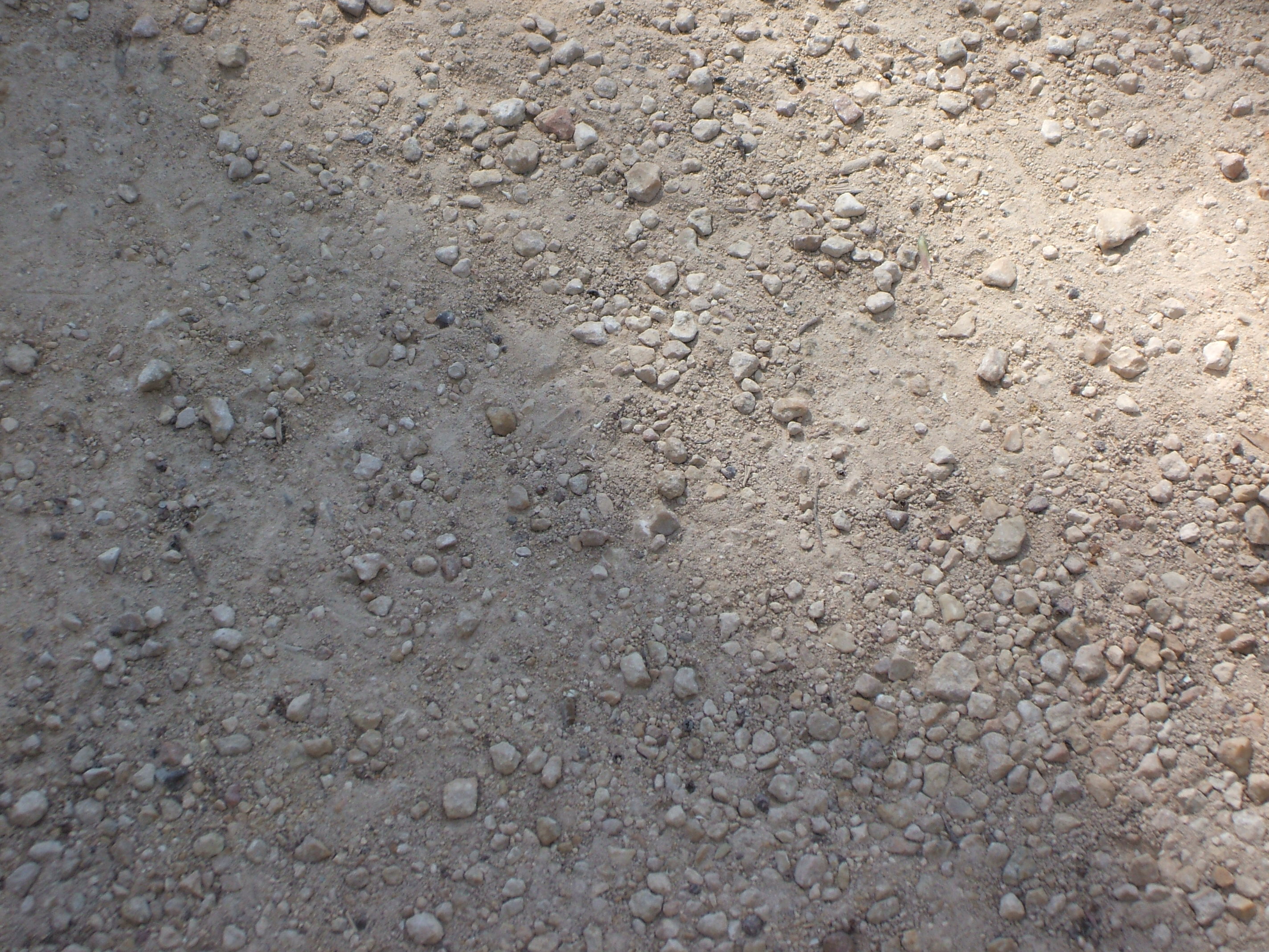 Gravel Texture 1.