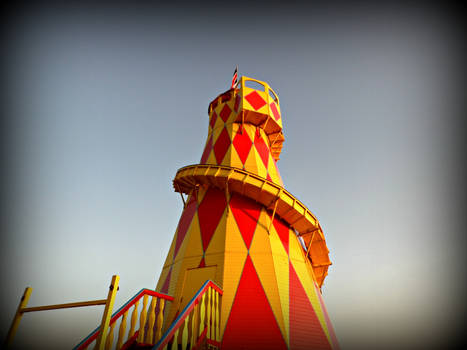 Helter Skelter