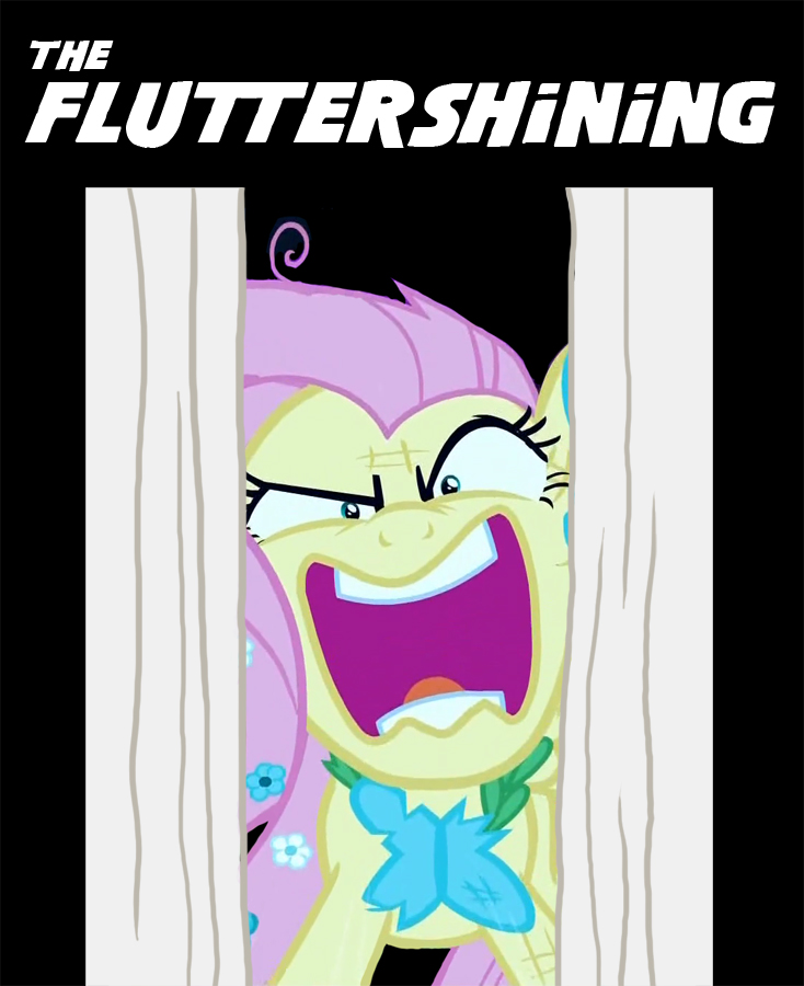 the fluttershining