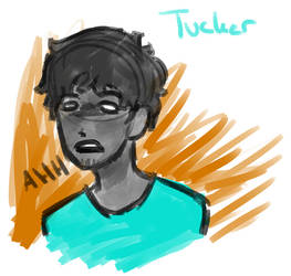 Tucker Tucker Tucker