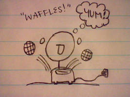 Waffles