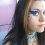 Ren Fair Makeup 3