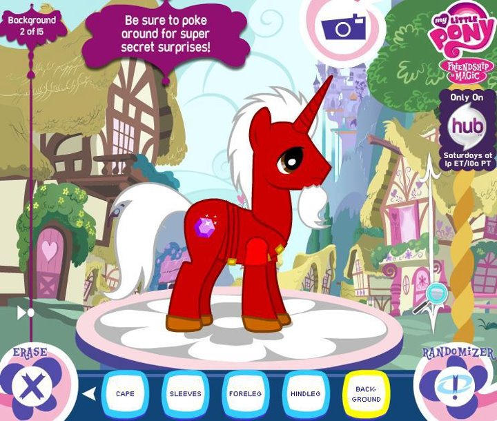 Grumpy as a MLP by Pinocchiofan4ever on DeviantArt