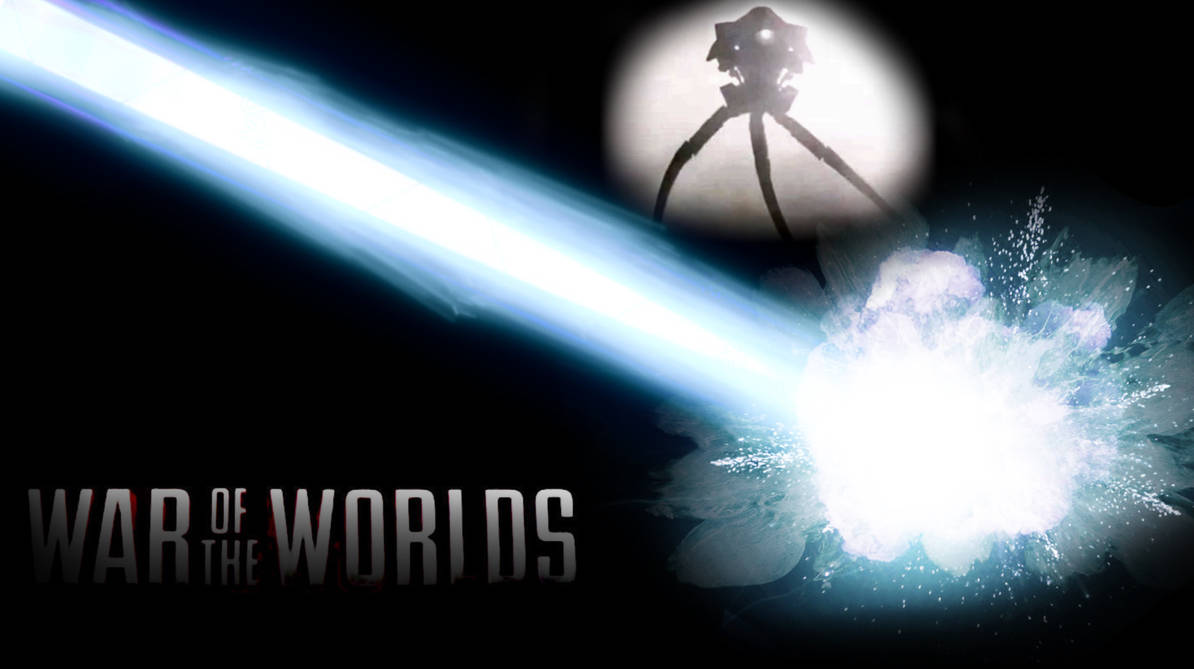 Heat Ray 2005 Custom by EvanVizuett on DeviantArt