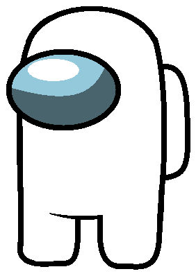 Among Us Character Template by EvanVizuett on DeviantArt Among Us Character Template by EvanVizuett on DeviantArt
